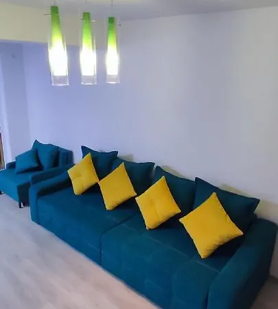 Duplex Belle View Sinaia-free Parking