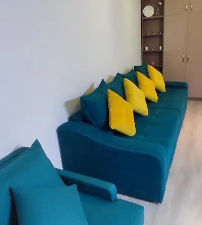 Duplex Belle View Sinaia-free Parking *