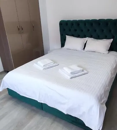 Duplex Belle View Sinaia-free Parking Apartment