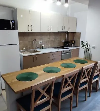 Duplex Belle View Sinaia-free Parking Apartment *
