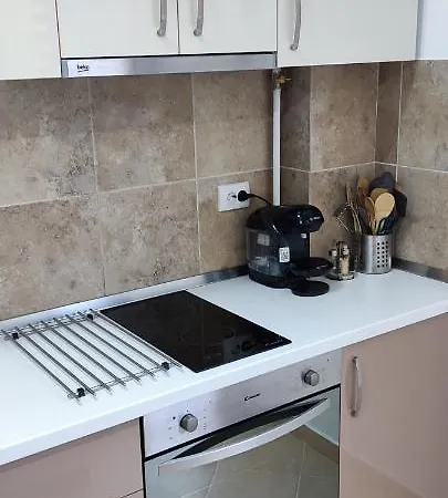 Duplex Belle View Sinaia-free Parking Sinaia