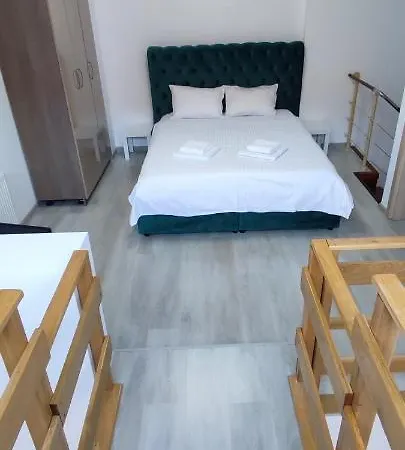 Duplex Belle View Sinaia-free Parking