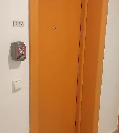 Apartment Duplex Belle View Sinaia-free Parking Sinaia