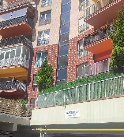 Duplex Belle View Sinaia-free Parking Apartment Sinaia