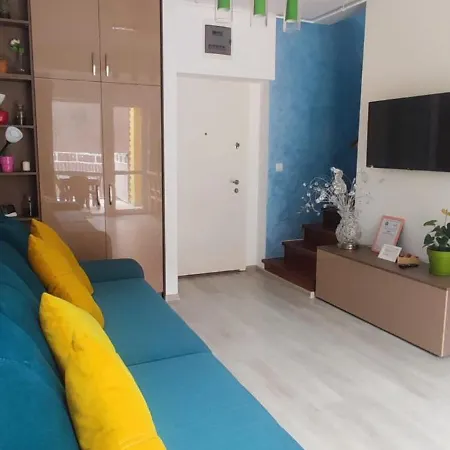 Duplex Belle View Sinaia-free Parking Sinaia