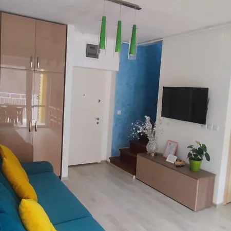 Duplex Belle View Sinaia-free Parking Sinaia