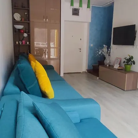 Duplex Belle View Sinaia-free Parking Sinaia