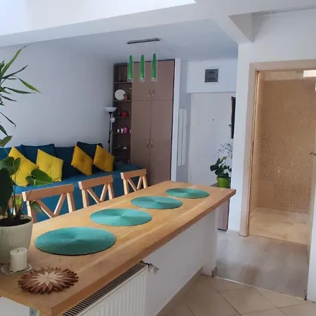 Duplex Belle View Sinaia-free Parking Sinaia