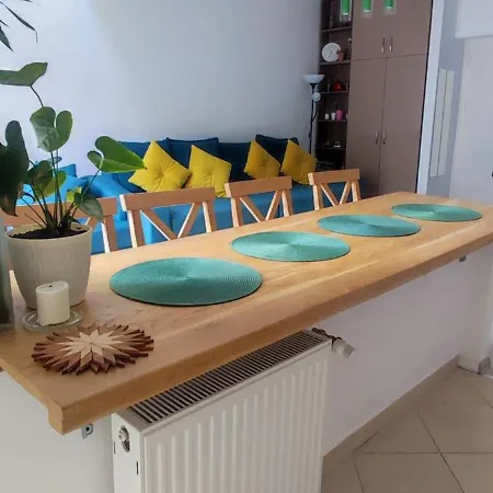Duplex Belle View Sinaia-free Parking Apartment Sinaia