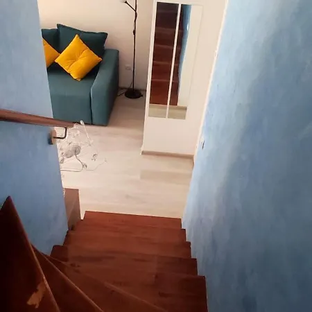 Duplex Belle View Sinaia-free Parking Apartment *