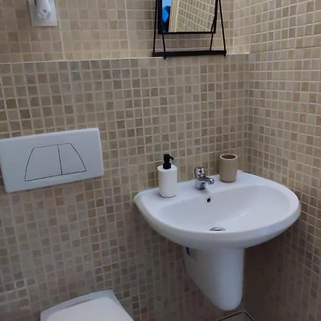 Duplex Belle View Sinaia-free Parking Apartment Sinaia