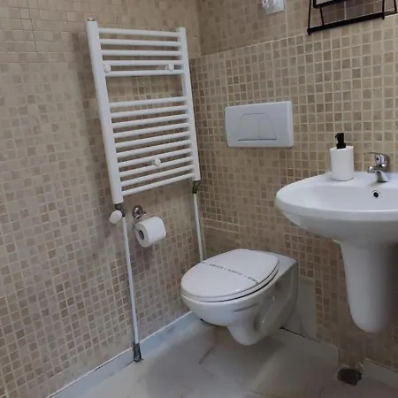 Apartment Duplex Belle View Sinaia-free Parking Sinaia