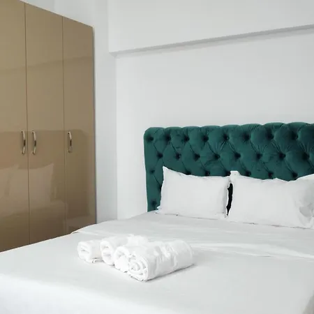 Apartment Duplex Belle View Sinaia-free Parking *