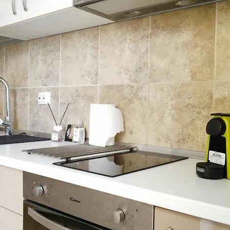 Duplex Belle View Sinaia-free Parking Apartment Sinaia