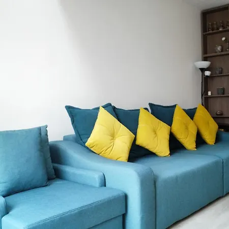 Duplex Belle View Sinaia-free Parking