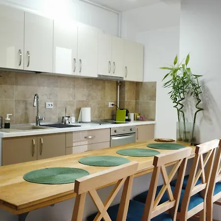 Duplex Belle View Sinaia-free Parking Apartment *