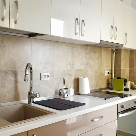 Duplex Belle View Sinaia-free Parking *